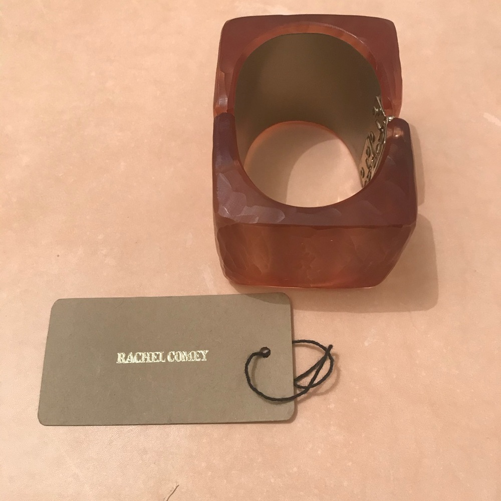 RACHEL COMEY chunky bangle